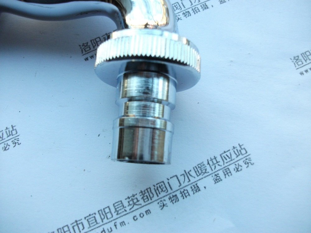 洗衣機(jī)銅快開(kāi)水龍頭